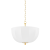 Lampa wisząca Meshelle