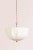 Lampa wisząca Meshelle na tle