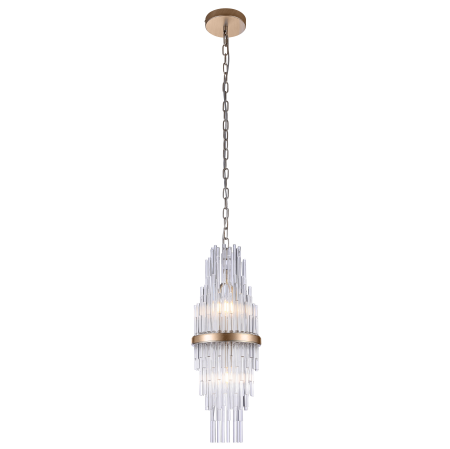 lampa Icicle glamour mała