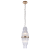 lampa Icicle glamour mała