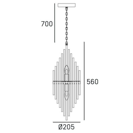 lampa Icicle mała_wymiary.jpg