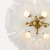 Lampa wisząca Capri wnętrze lampy