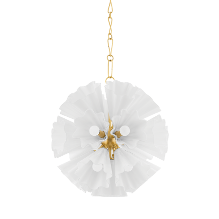 Lampa wisząca Capri