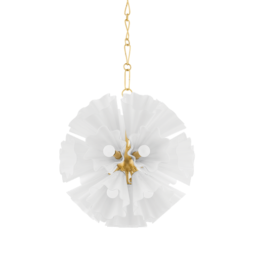 Przejdź do produktu Lampa wisząca Capri