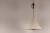 Lampa wisząca Fontana piaskowa cała
