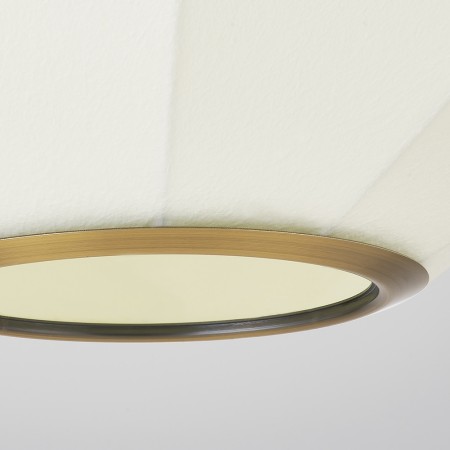 dolny detal Lampa wisząca Arden