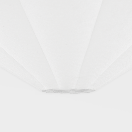 Lampa wisząca Alana detal abażur