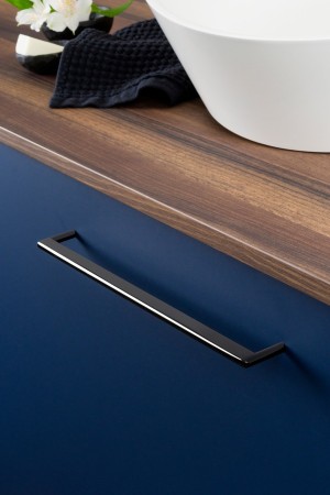 uchwyt meblowy Beam Viefe 320 tytan