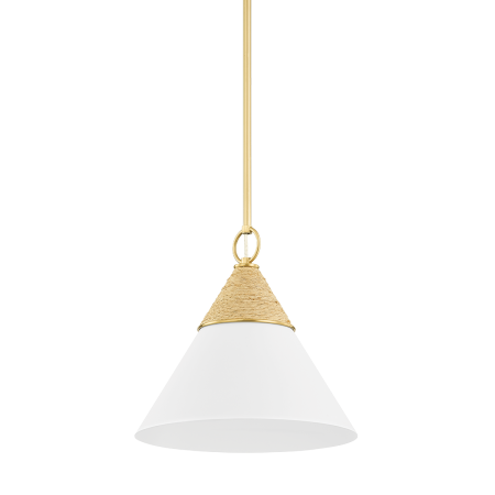 Lampa wisząca Mica 2 rozmiary MNIEJSZA
