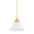 Lampa wisząca Mica 2 rozmiary MNIEJSZA