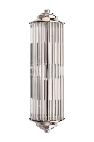 Przejdź do produktu kinkiet Siri 40 cm 5 kolorów wykończenia