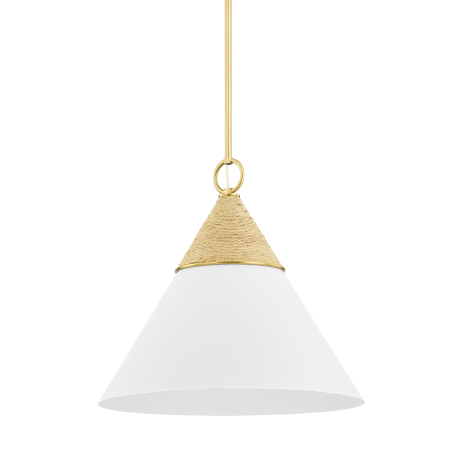 Lampa wisząca Mica 2 rozmiary WIEKSZA