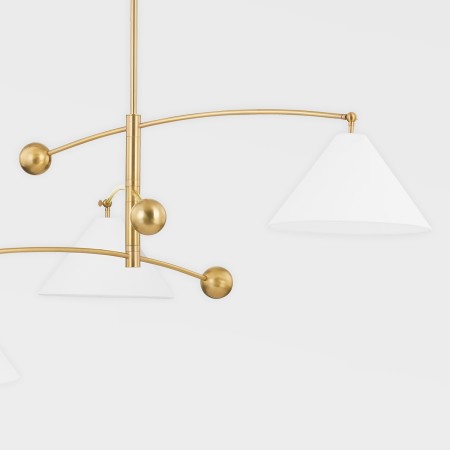 Lampa wisząca Birdie