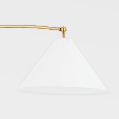 Lampa wisząca Birdie klosz