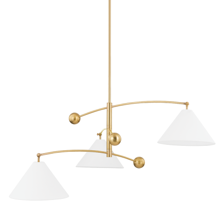 Lampa wisząca Birdie cała