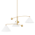 Lampa wisząca Birdie cała
