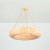 Lampa wisząca Lure on