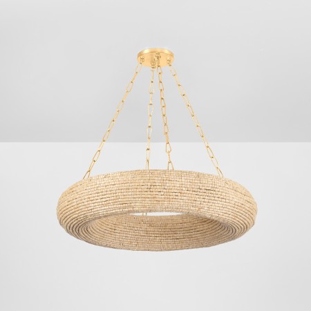 Lampa wisząca Lure off