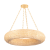 Lampa wisząca Lure