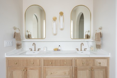 Kinkiet Lorimer realizacja 3