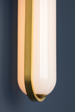 Kinkiet Lorimer detal