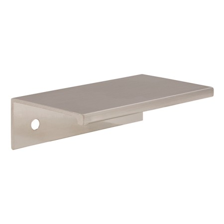uchwyt krawędziowy inox 2446 70 mm bok