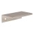 uchwyt krawędziowy inox 2446 70 mm bok