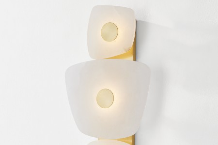 Kinkiet Holmdel detal