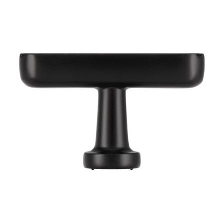 uchwyt meblowy tbar czarny 2588 48 mm bok