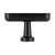 uchwyt meblowy tbar czarny 2588 48 mm bok