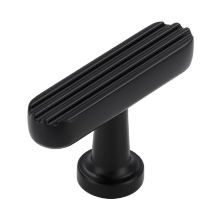 uchwyt meblowy tbar czarny 2588 48 mm