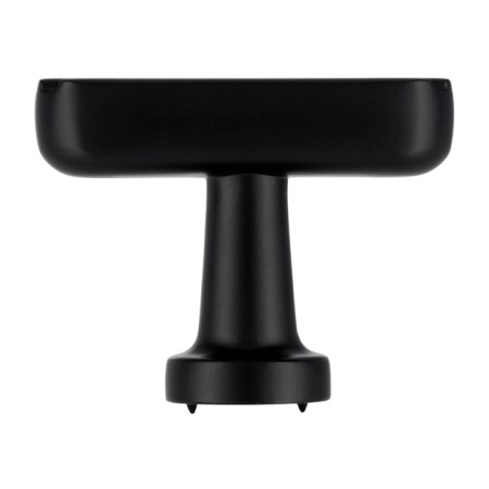 uchwyt meblowy tbar czarny 2588 38 mm bok