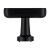 uchwyt meblowy tbar czarny 2588 38 mm bok