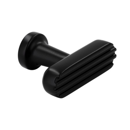 uchwyt meblowy tbar czarny 2588 38 mm profil