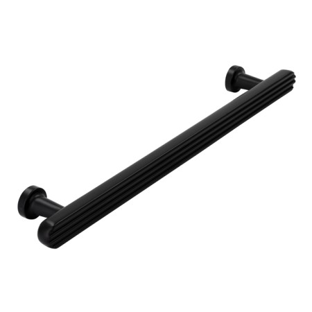 uchwyt meblowy carny 2587 160 mm bok z prążkami