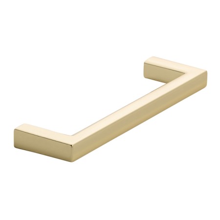 uchwyt-meblowy-Linea-złoty-blyszczacy 96 mm