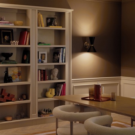 Kinkiet Phix realizacja