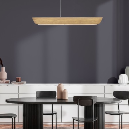 realizacja  Lampa Arco