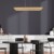 realizacja  Lampa Arco