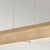 Lampa Arco detal