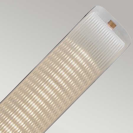 klosz od dołu  Lampa Arco
