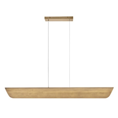 Lampa Arco bok