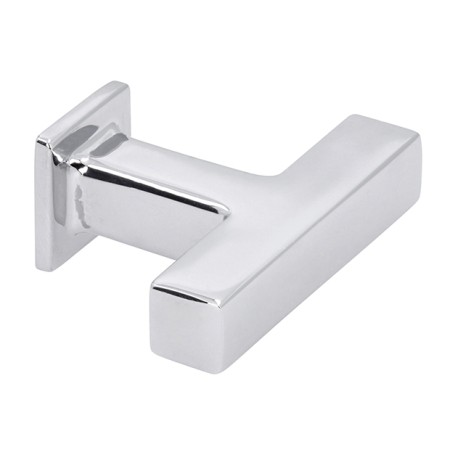 uchwyt meblowy Tbar 2520 chrom profil