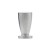 gałka Bastil mini inox stal bok