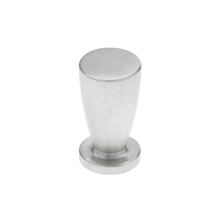 gałka Bastil mini inox stal