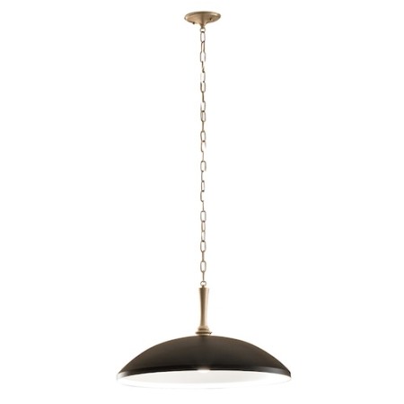 kl-delarosa-p-bk Lampa Delarosa czarna