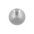gałka meblowa Milo stal 15 mm od góry