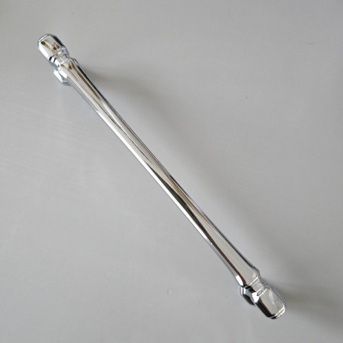 Przejdź do produktu reling meblowy Ornate 160 mm chrom