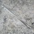reling meblowy Ornali 160 mm chrom 2