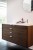 uchwyt edge stal inox 100 mm na szafce